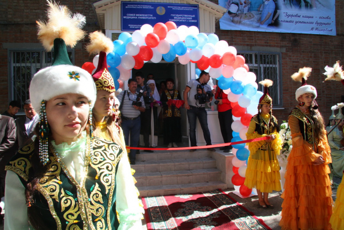 В очередь...